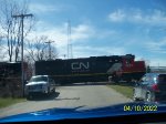 CN 5434